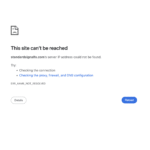 StandardSignalFX.com scam review